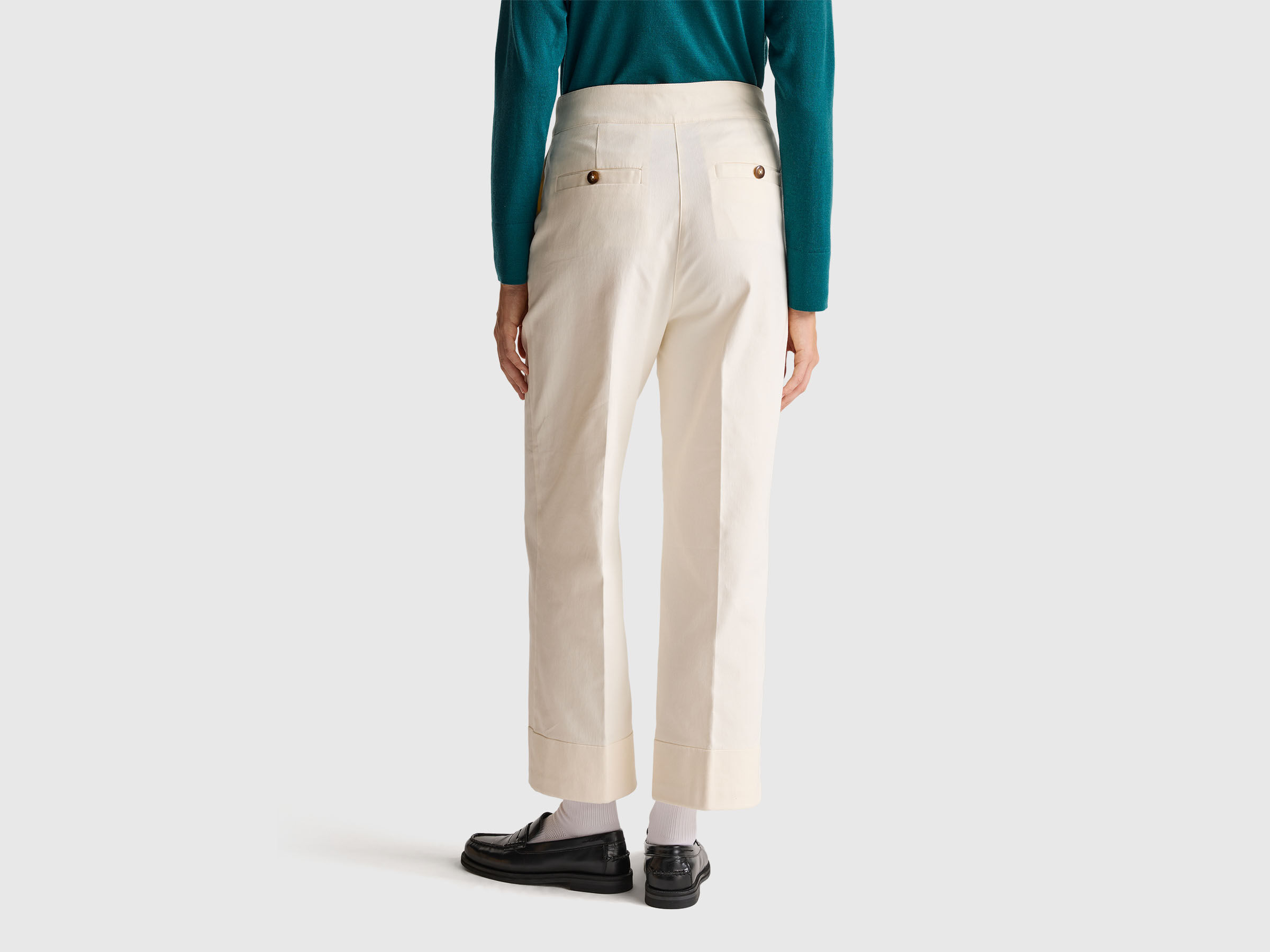 TROUSERS Women image number 2